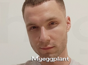 Myeggplant
