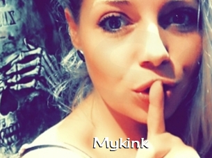 Mykink