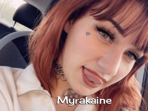 Myrakaine
