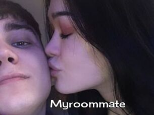Myroommate