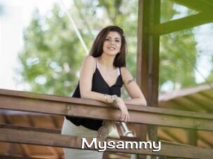 Mysammy