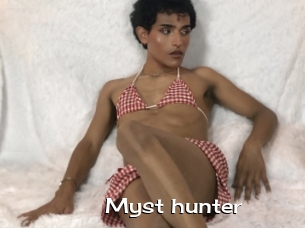 Myst_hunter