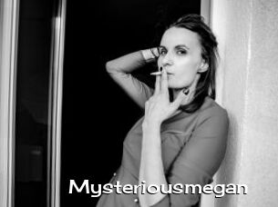 Mysteriousmegan