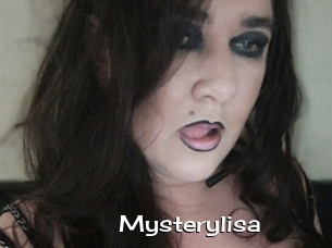 Mysterylisa