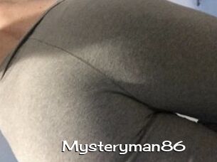 Mysteryman86