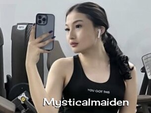 Mysticalmaiden