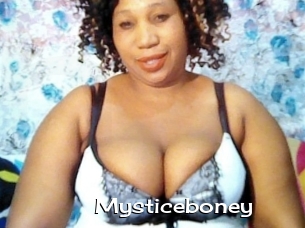 Mysticeboney