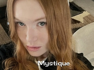 Mystique