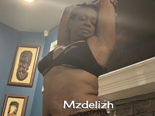 Mzdelizh
