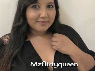 Mzflirtyqueen