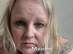 Mzzdee