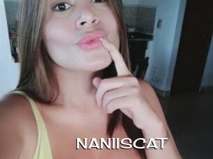 NANIISCAT