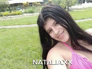 NATALIAXX