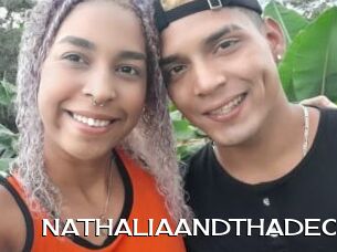 NATHALIAANDTHADEO