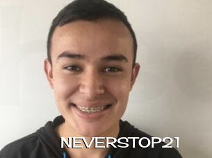 NEVERSTOP21