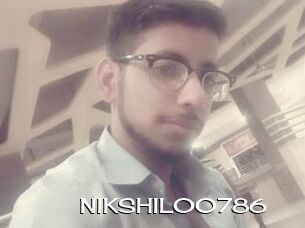 NIKSHIL00786