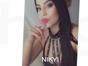 NIKYI