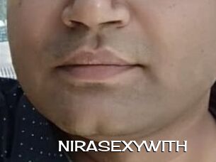 NIRASEXYWITH