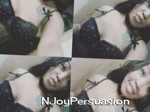 NJoyPersuasion