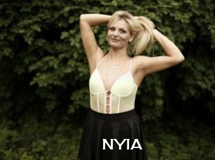 NYIA