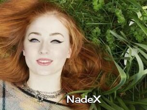 NadeX