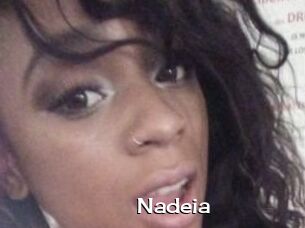 Nadeia