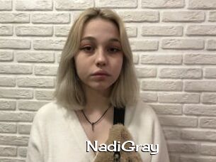 NadiGray