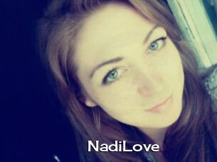 NadiLove
