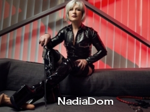 NadiaDom