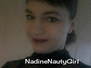 NadineNautyGirl