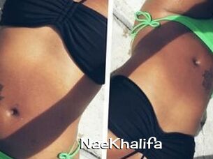 NaeKhalifa