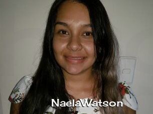 NaelaWatson