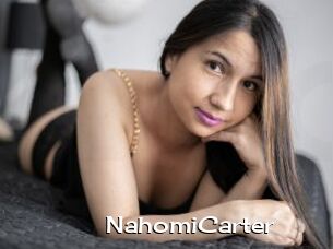 NahomiCarter