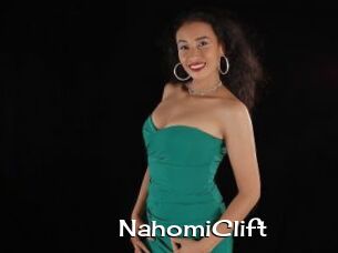 NahomiClift