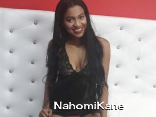 NahomiKane