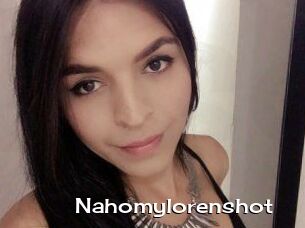 Nahomylorenshot