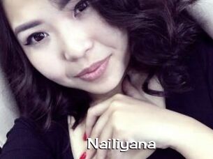 Nailiyana