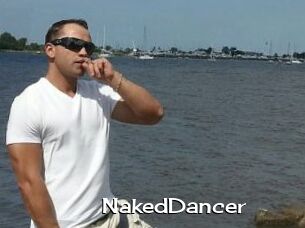 NakedDancer