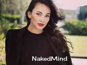 NakedMind