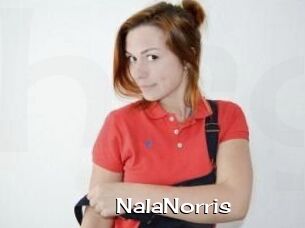 NalaNorris