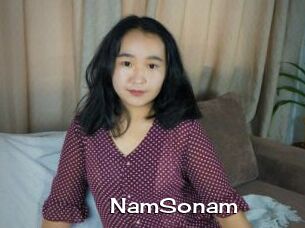 NamSonam