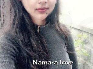 Namara_love