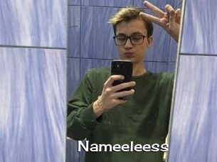 Nameeleess