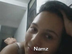 Namz
