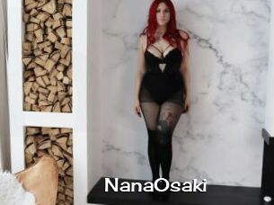 NanaOsaki