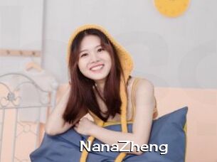 NanaZheng