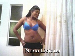 Nana_Licious