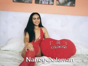NancyColeman