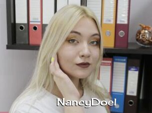 NancyDoel