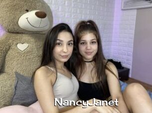 NancyJanet